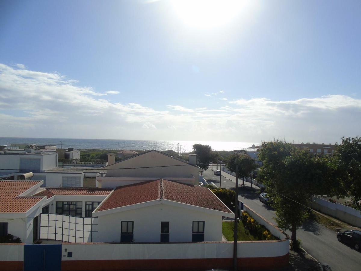 Oporto Beach Gulpilhares Exteriér fotografie